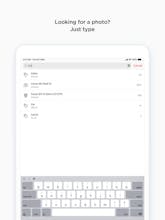Canon Irista gallery image