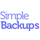 SimpleBackups
