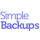 SimpleBackups