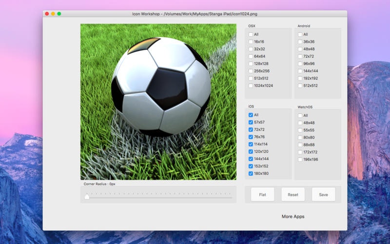 Icon Workshop gallery image