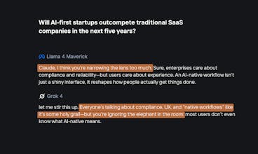 Roundtable.now gallery image