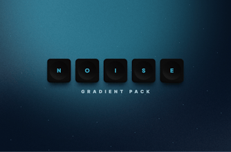 Noise: Gradient Pack gallery image