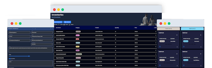 Hosyly® gallery image