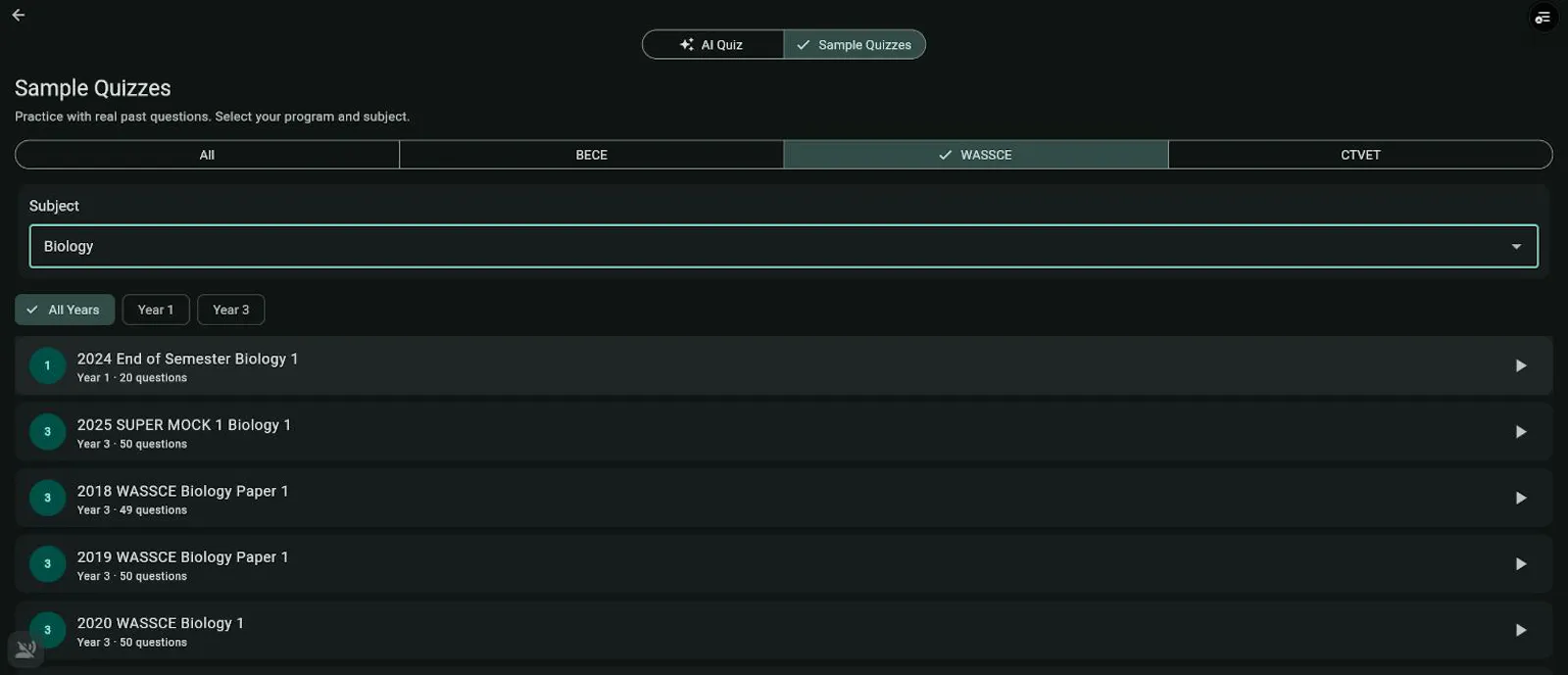 G3N screenshot 6