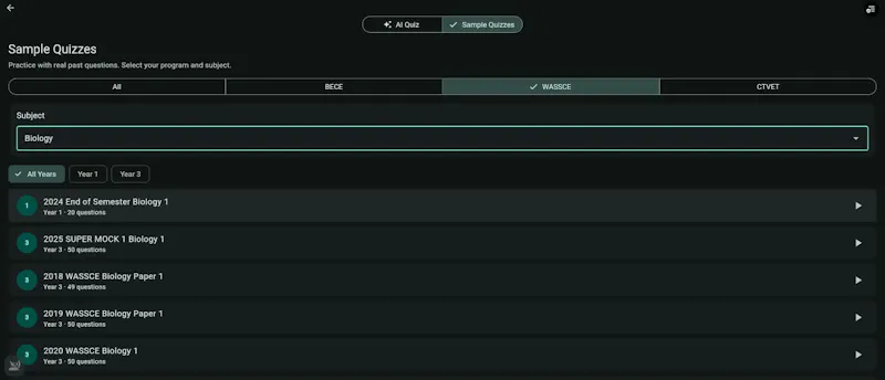 G3N screenshot 6