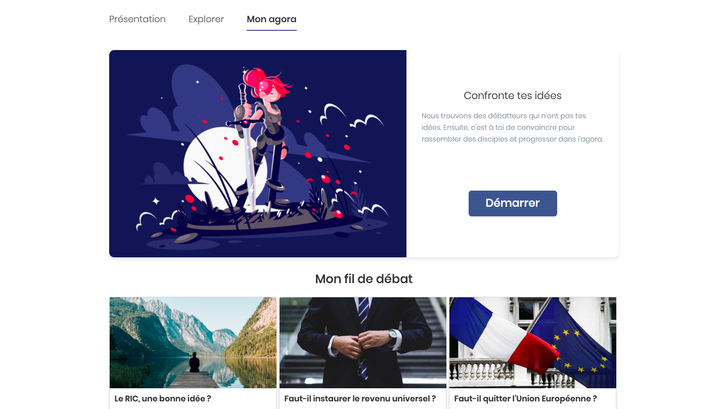 Logora gallery image