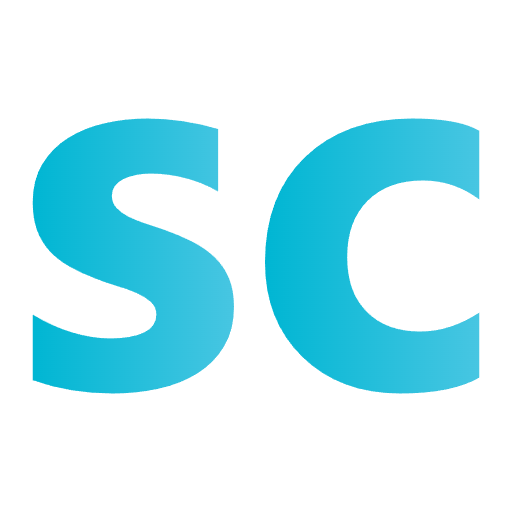 Simpleclass - Product Hunt launch logo