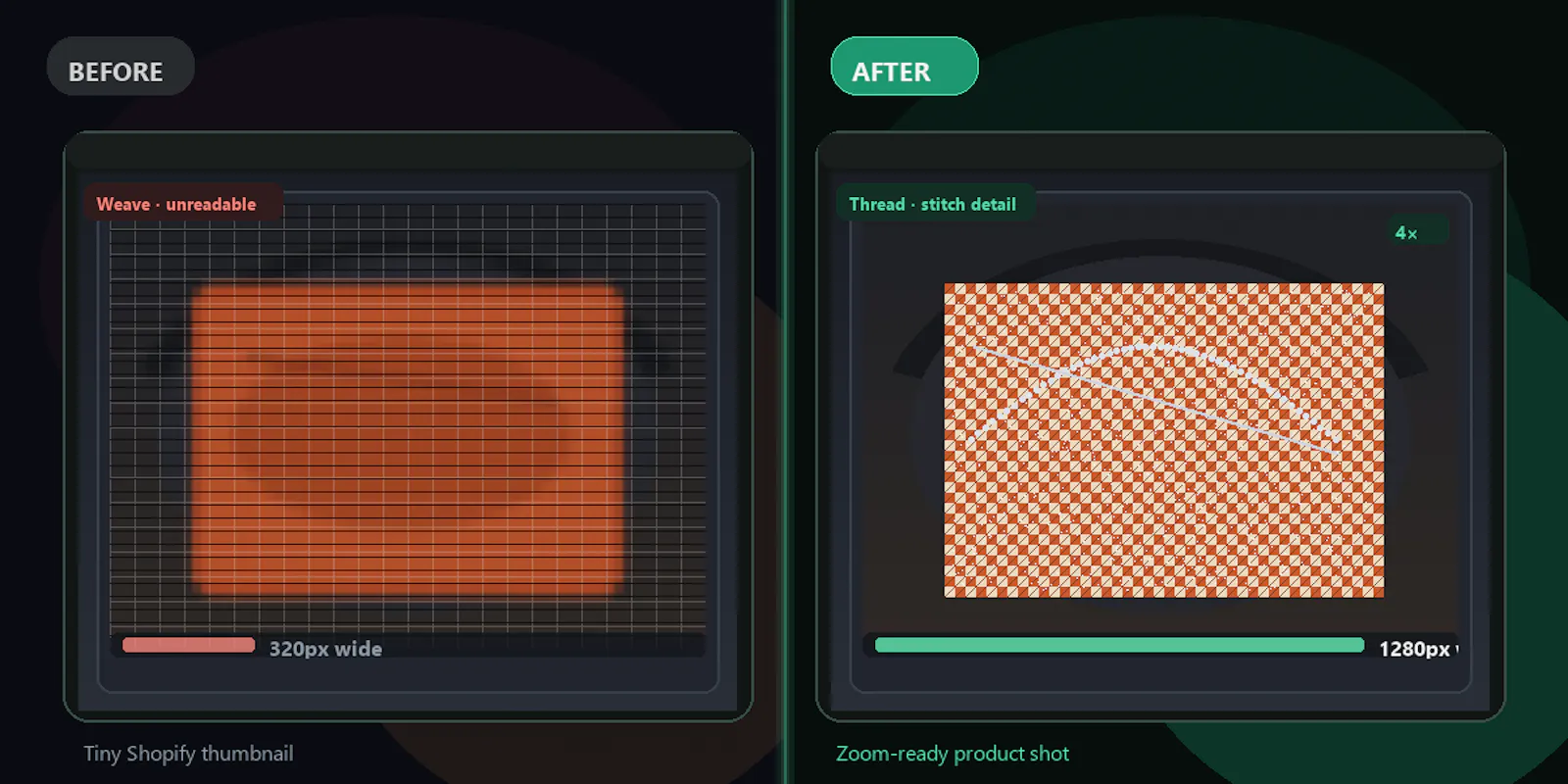 FixTheFile screenshot 1