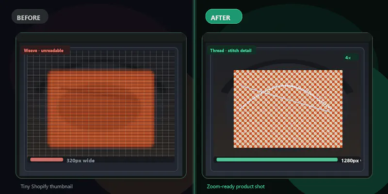 FixTheFile screenshot 1