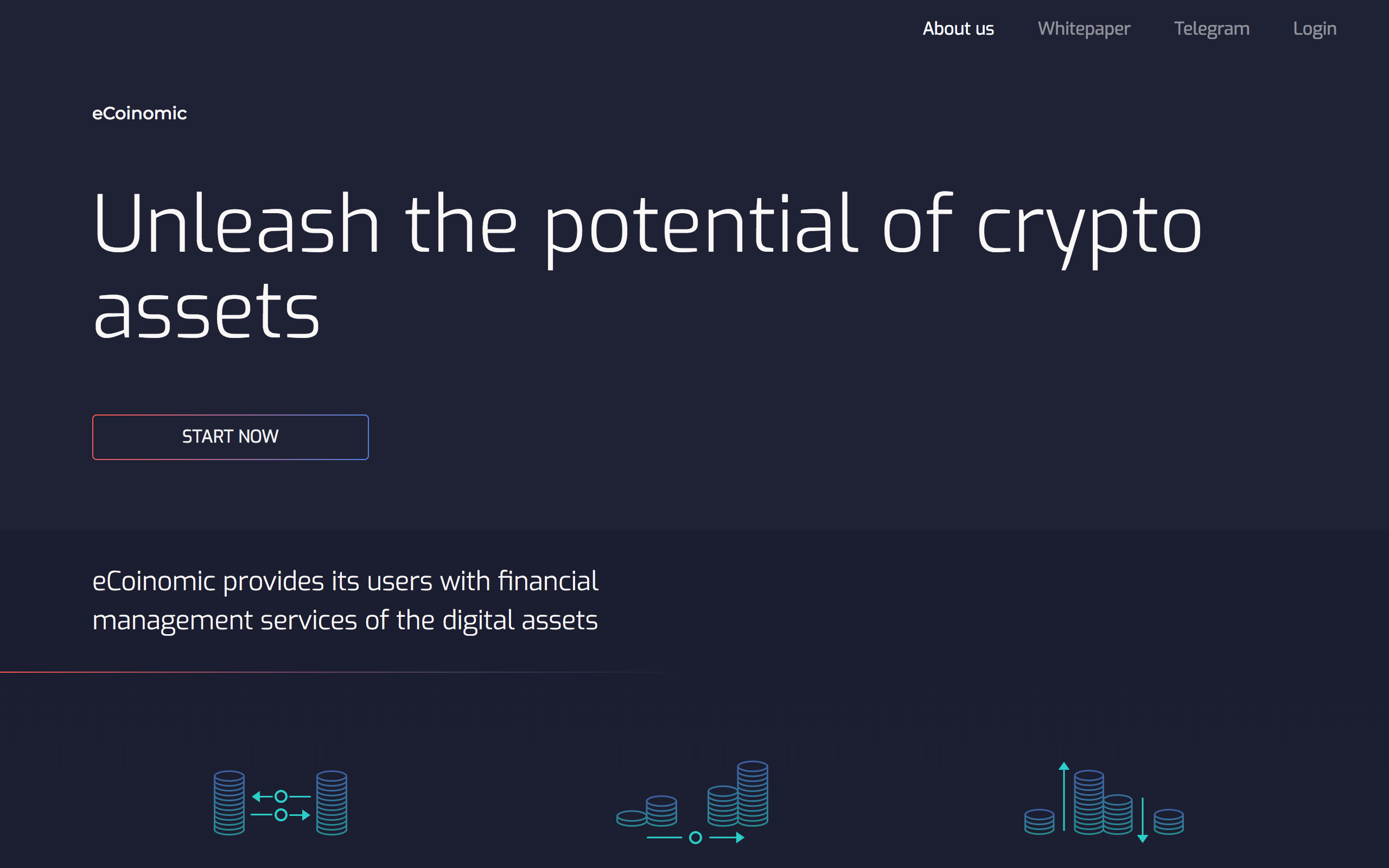 eCoinomic gallery image