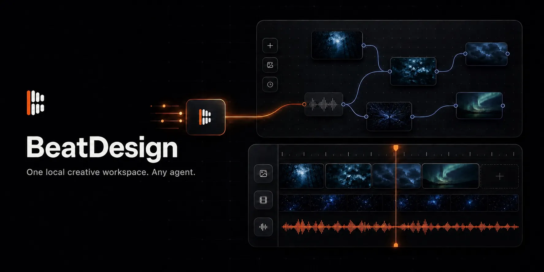 BeatDesign gallery image