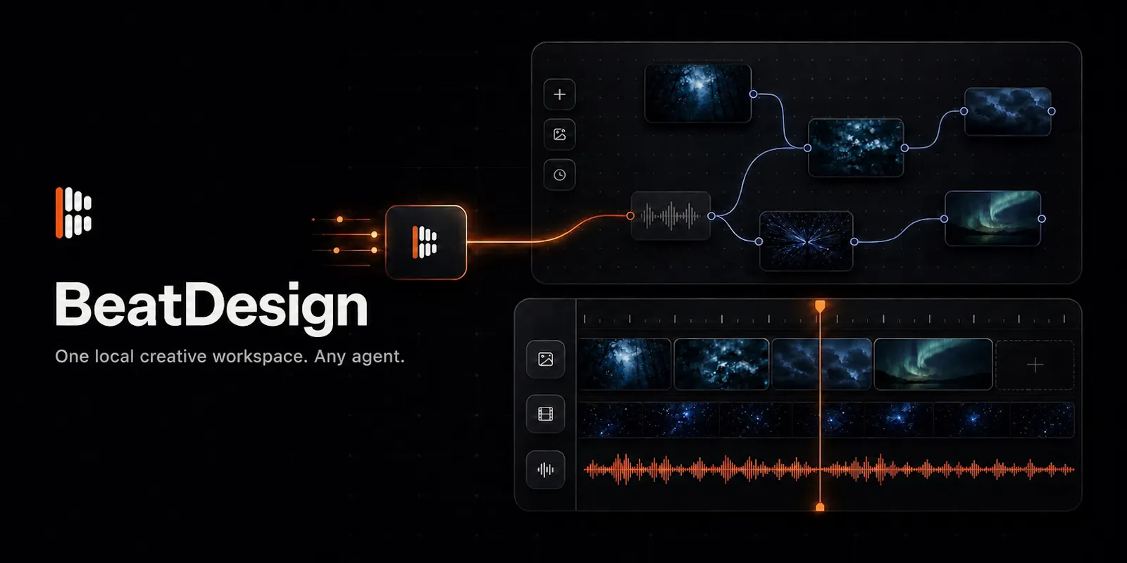 BeatDesign screenshot 1