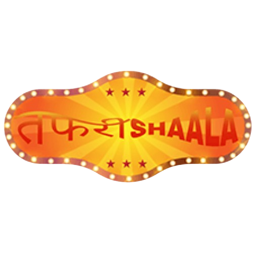 Tafrishaala logo