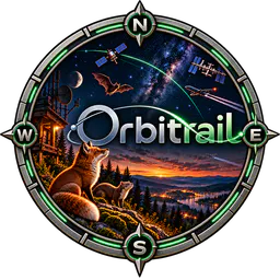 Orbitrail