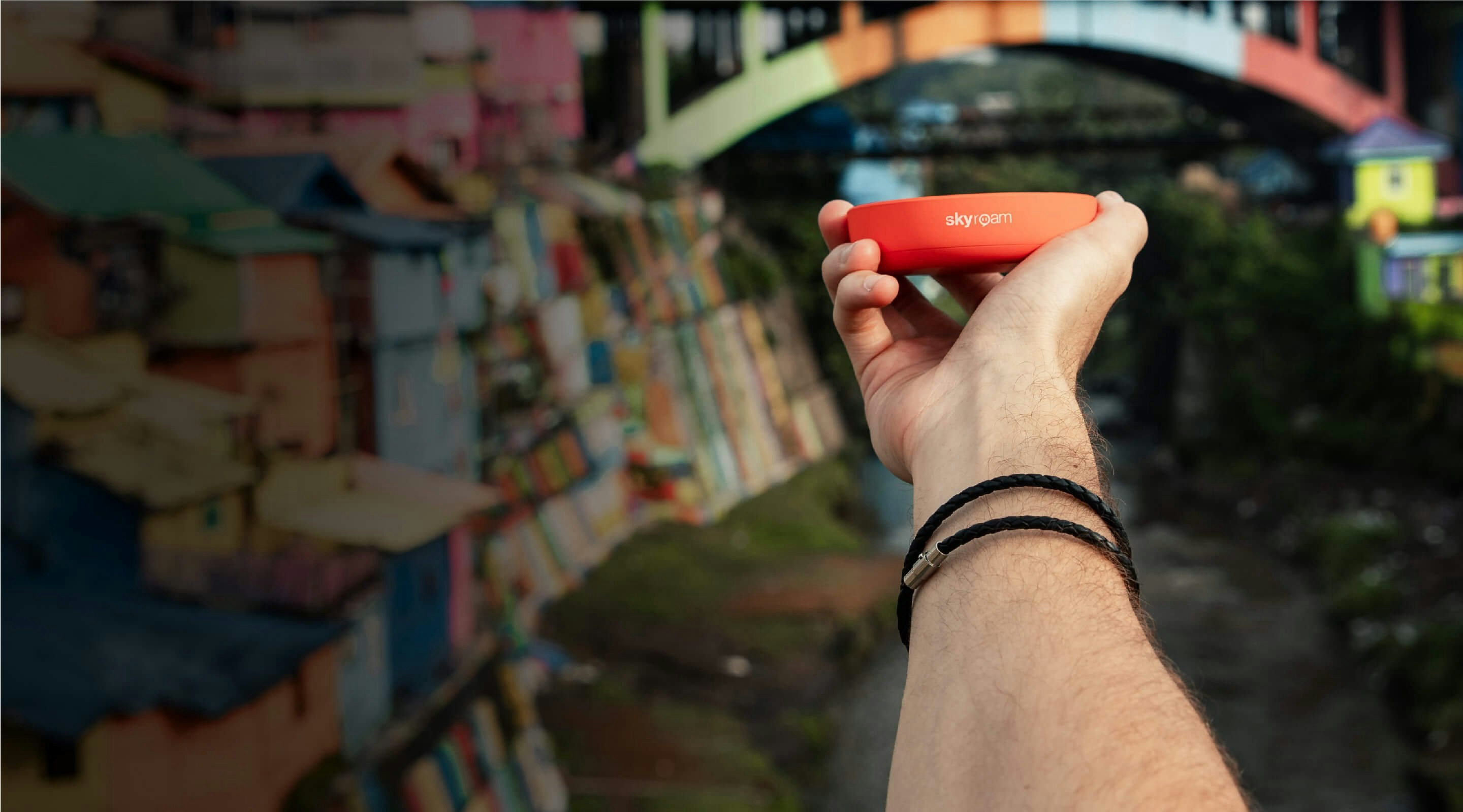 Skyroam Solis Lite gallery image