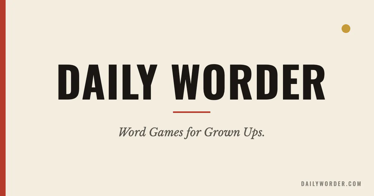 Daily Worder gallery image