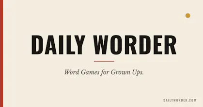 Daily Worder gallery image