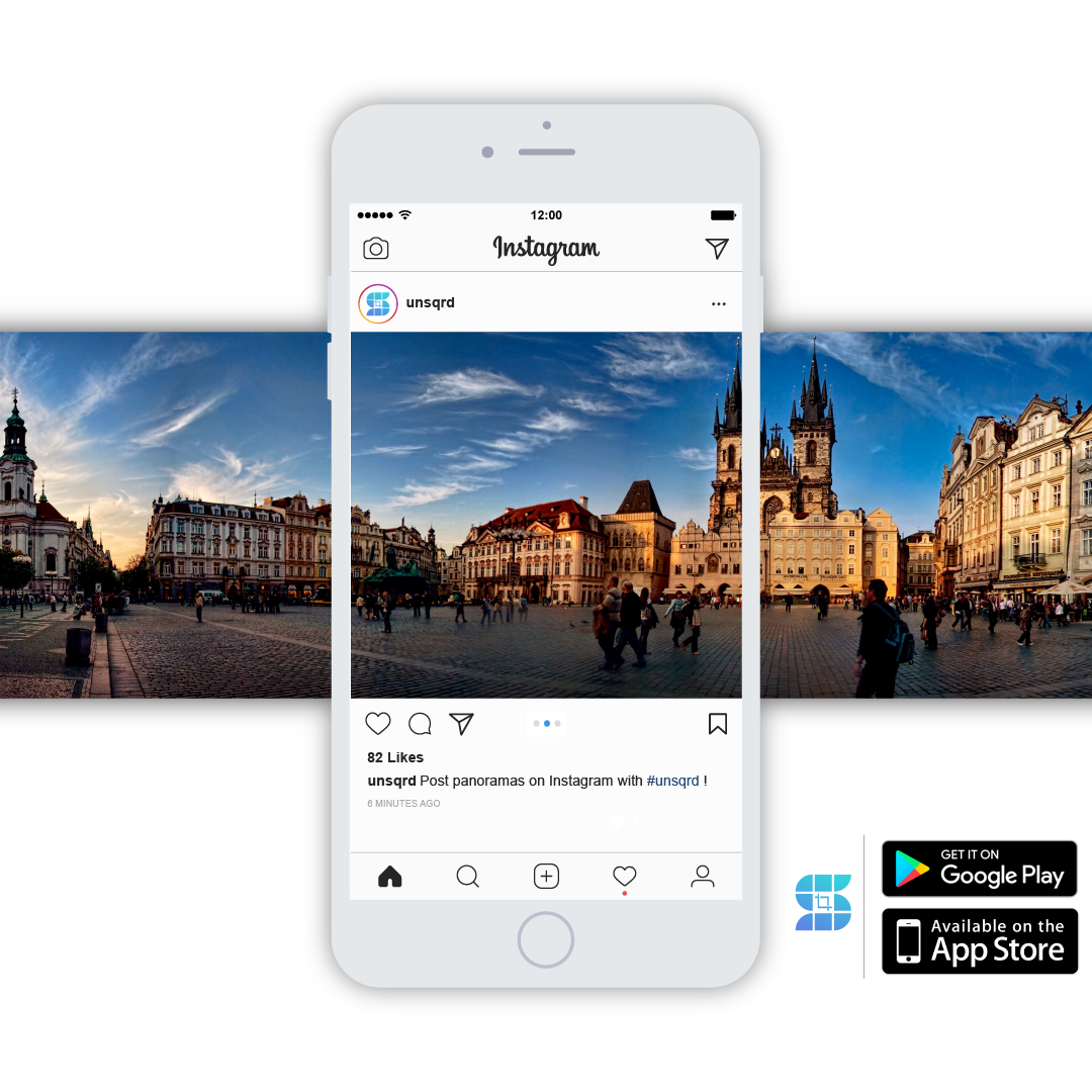 Unsquared gallery image