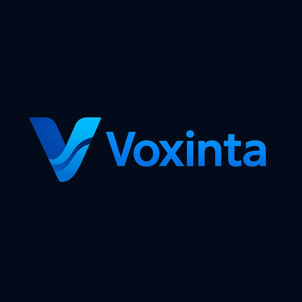 Voxinta gallery image