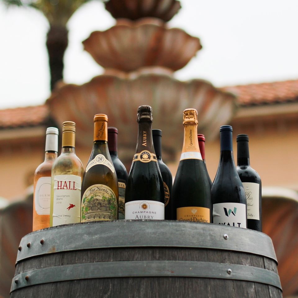 BRIX Wine Cellars gallery image