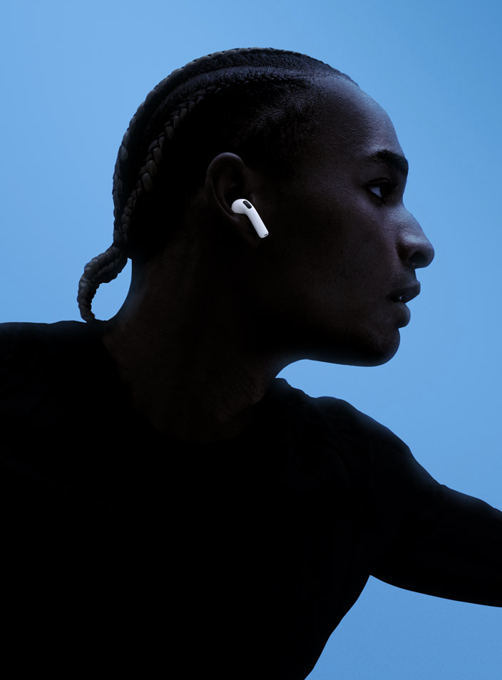 Airpods 4 media 4