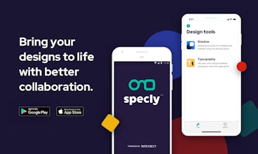 Specly gallery image