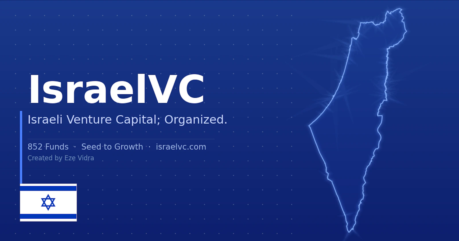 IsraelVC screenshot 1
