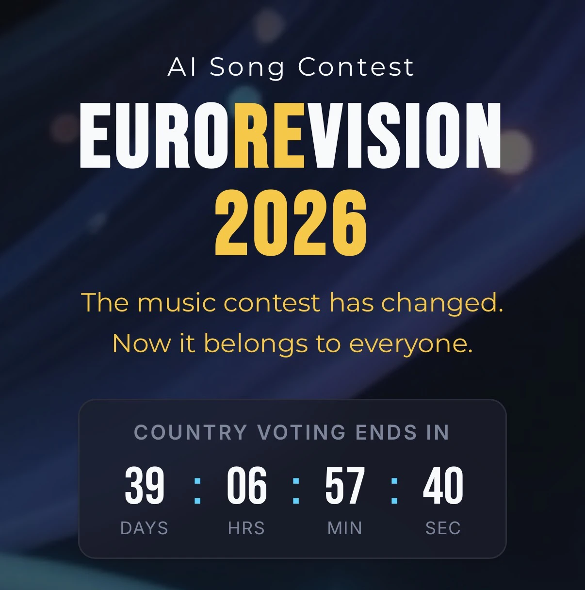 eurorevision.eu logo