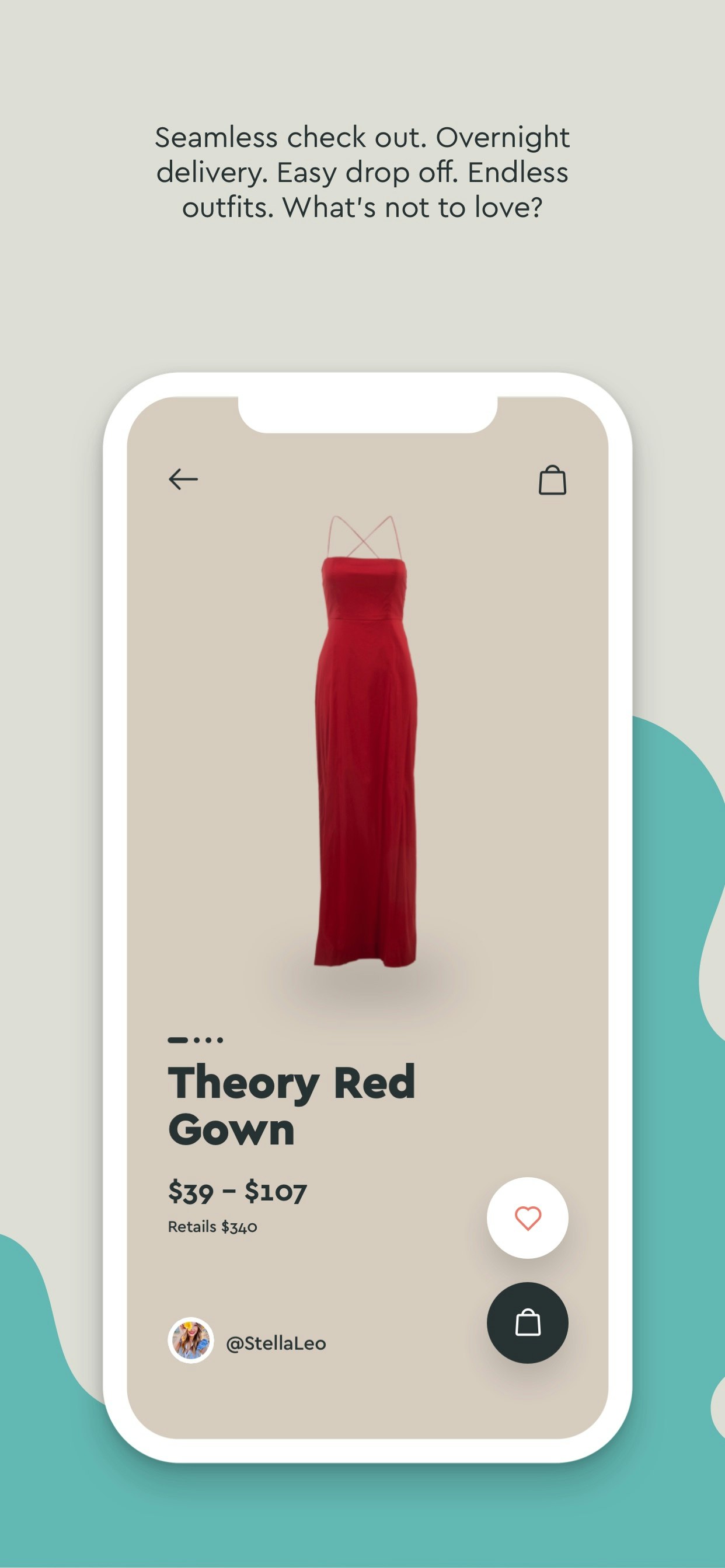 Wardrobe gallery image