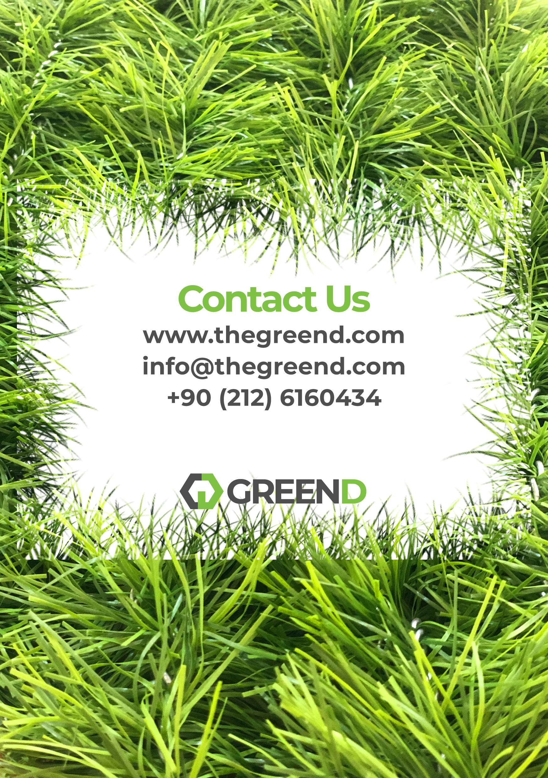 GREEND gallery image