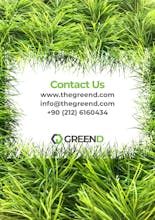 GREEND gallery image