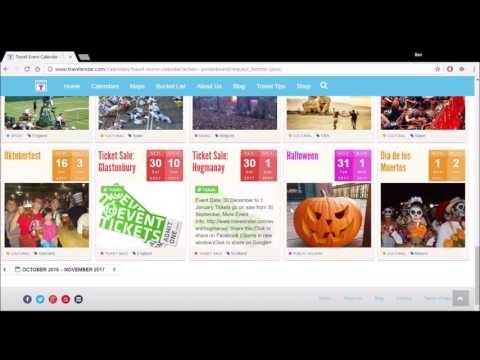 Travelendar gallery image