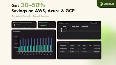 Usage.ai gallery image