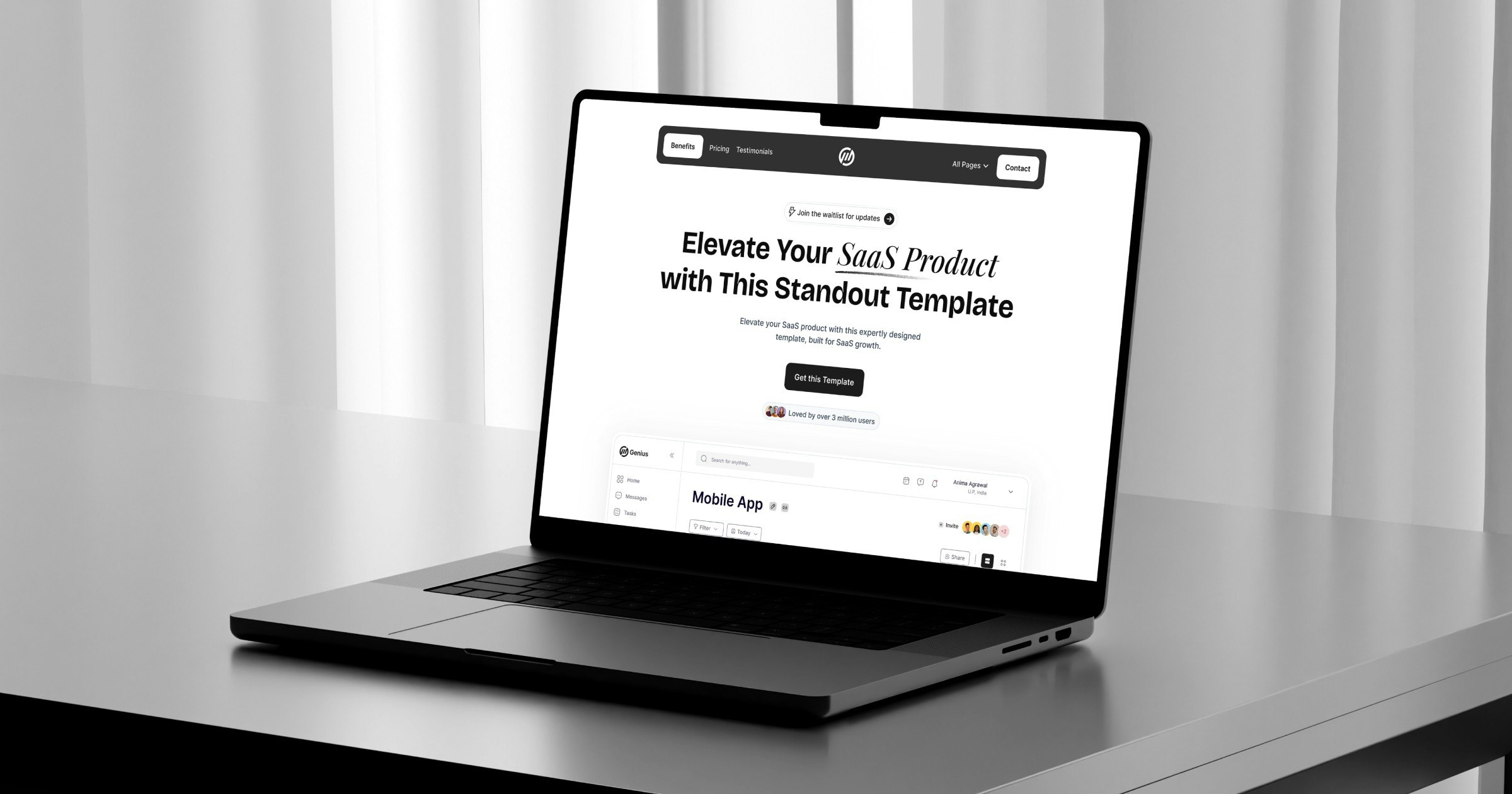 Evolvoom.io - Conservazione dei clienti alimentata dall'intelligenza artificiale per eCommerce media 3