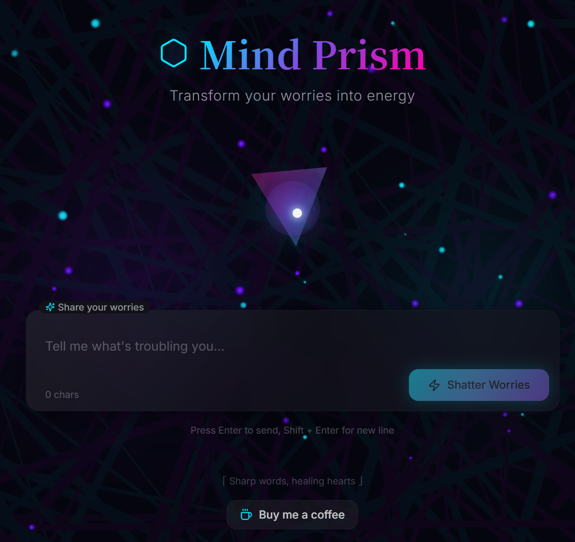 Mind Prism gallery image