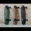 UItto Biocomposite Skateboard