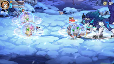 Summoner gallery image