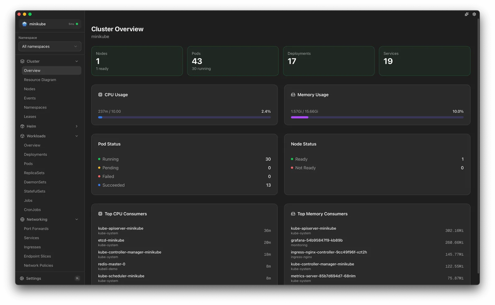 Kubeli - Screenshot 2 showing product features and functionality