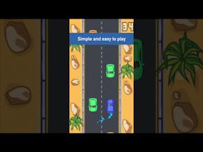 Speedy Racer gallery image