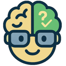 Get the QuizPal App! logo