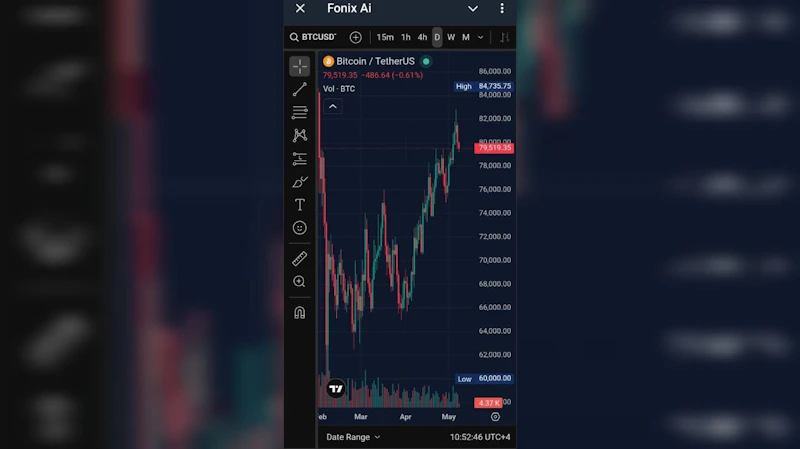 Fonix Ai screenshot 6