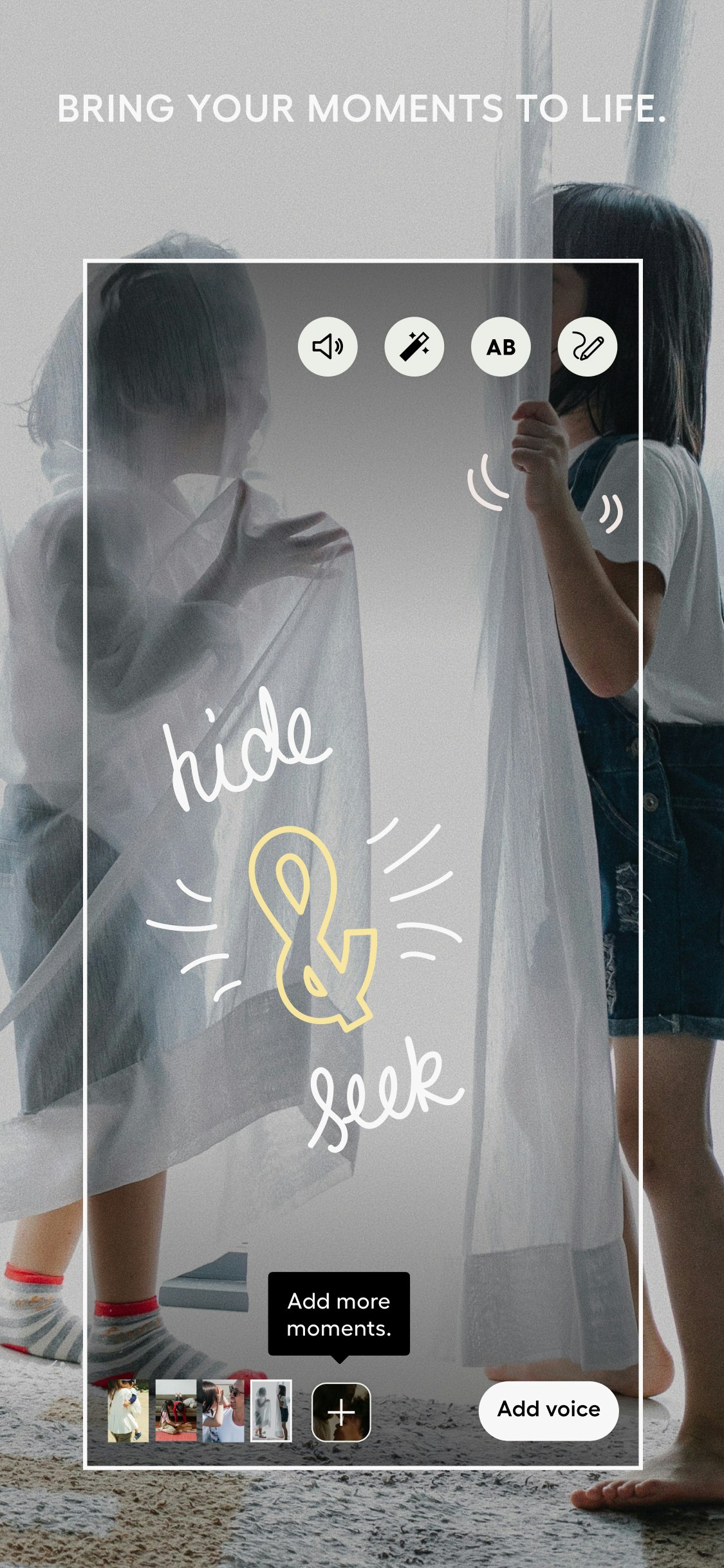 LETSMEMO gallery image