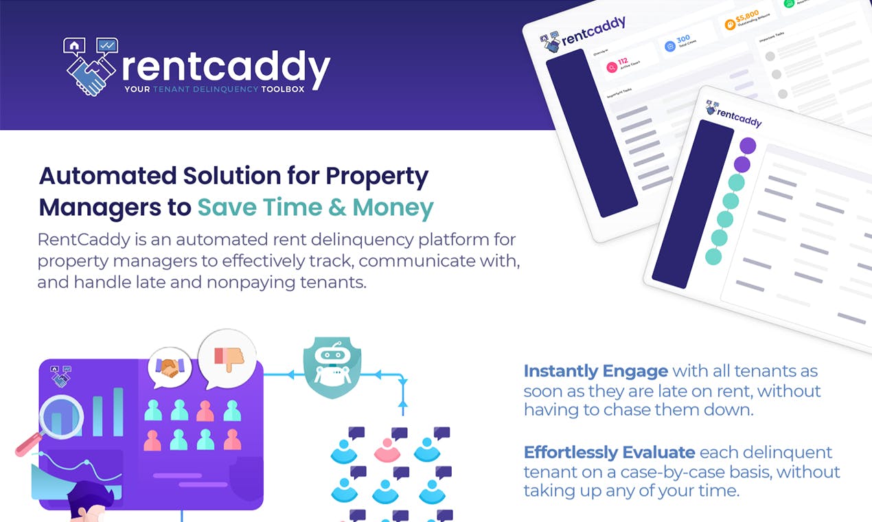 RentCaddy media 1