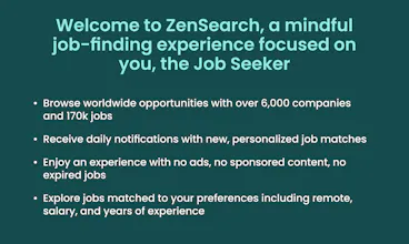 ZenSearch gallery image