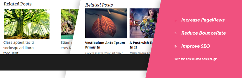 Related Posts Thumbnail Plugin gallery image