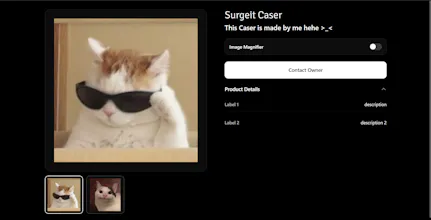 SurgeIt gallery image