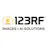 123RF AI-Powered Tools