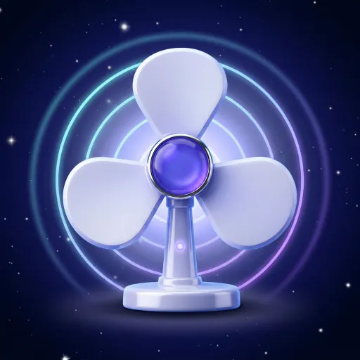 Sleep Fan