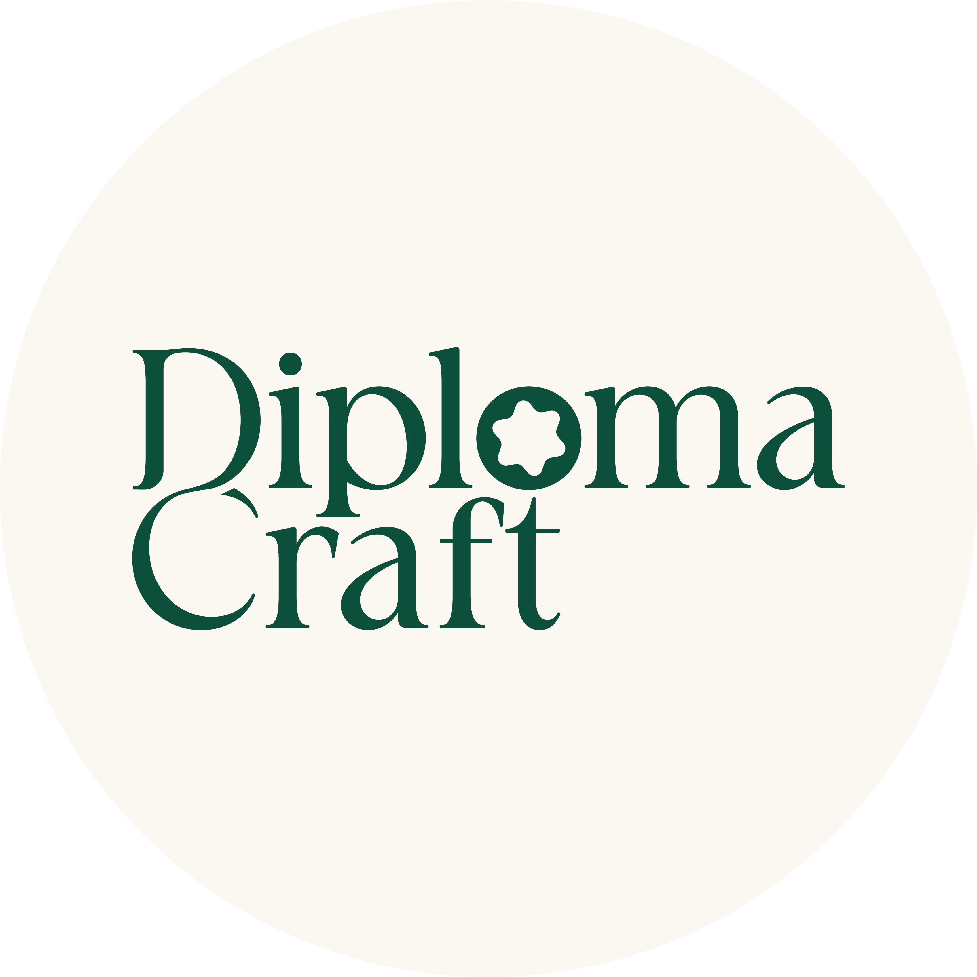 DiplomaCraft GPA Calculator logo