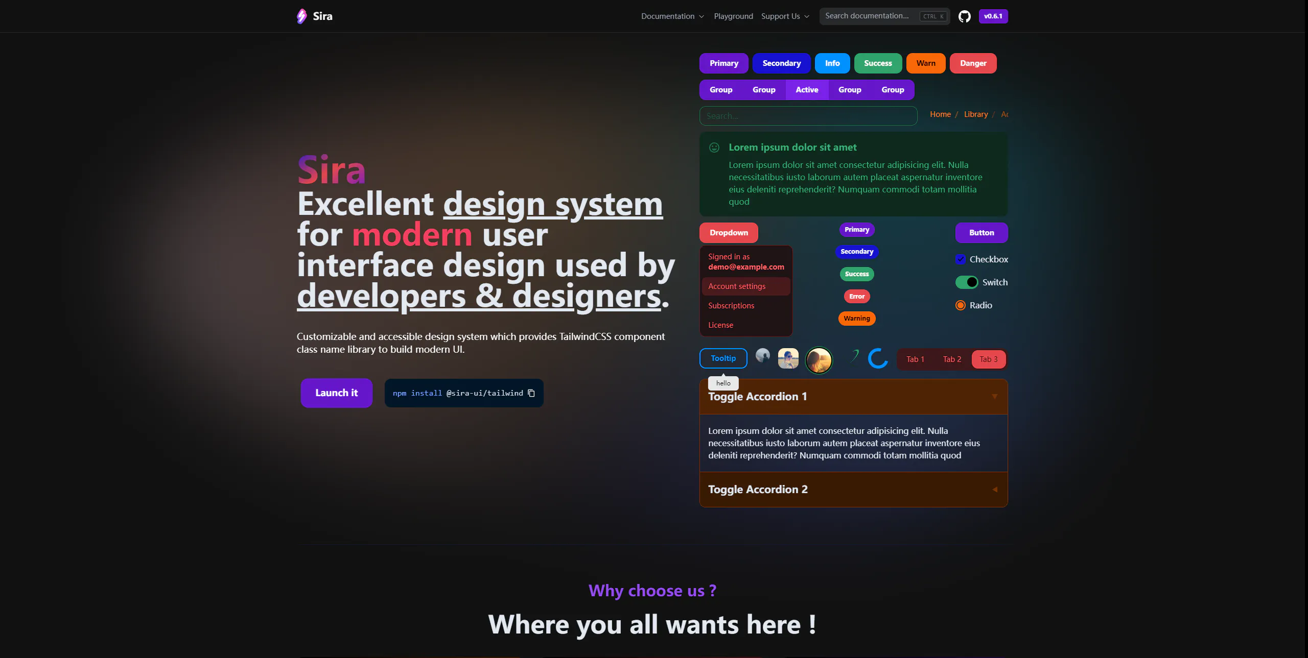 Sira gallery image